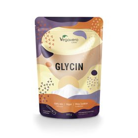 VEGAVERO Glycin Pulver