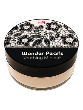 AGE ATTRACTION Wonder Pearls Mineralpuder- Make-Up