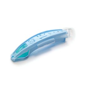 Intersurgical i-gel supraglottische Atemhilfe Larynxmaske