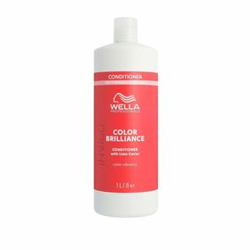 Wella Invigo Color Brilliance Conditioner Fine Hair