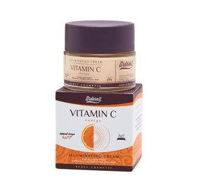 Ardaraz Feuchtigkeitsspendende Gesichtscreme mit Vitamin C