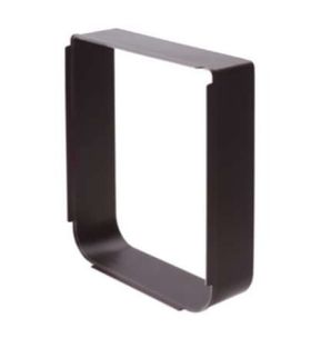 Segula SUREFEED Haustierklappe Tunnelverlängerung - braun (70948)