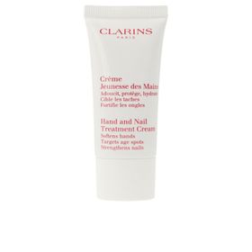 Clarins Hand & Nail Treatment Cream