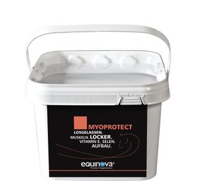 Höveler equinova Myoprotect Powder