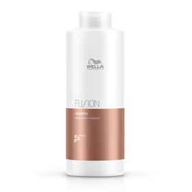 Wella FUSION Shampoo