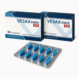Vesax Forte | Vesax