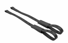 Butterfly Lemico Steigbügelriemen