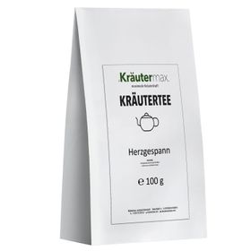 Kräutermax Herzgespann Tee