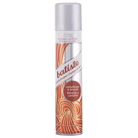 Batiste Medium Brunette Trockenshampoo