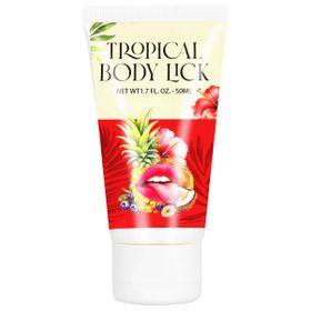 Pharmquests *Tropical Body Lick*