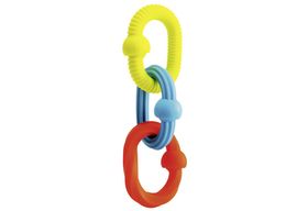 FAT BRAIN Silikonringe Plip Grips