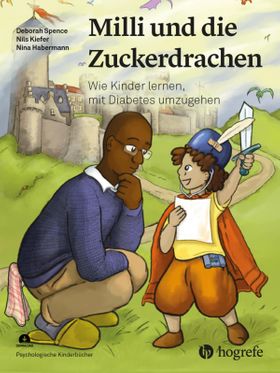 Milli und die Zuckerdrachen