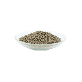 KI-JA-KO Koifischfutter Staple 1 kg / 3mm