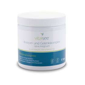 VITALSEE Knorpel- und Gelenkskomplex