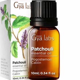 Gya Labs Patchouli Öl