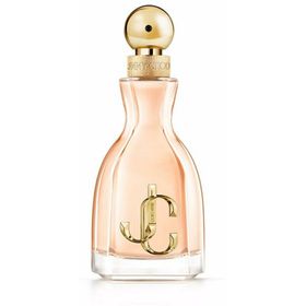 Jimmy Choo I Want Choo Eau de Parfum 60 ml