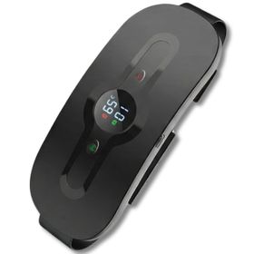 Beheizter Menstruationsgürtel aus Graphen – Linderung von Menstruationsschmerzen