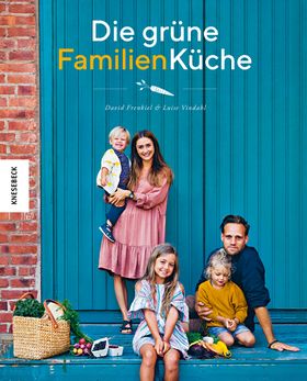 Die grüne Familienküche