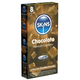 Skins *Chocolate*