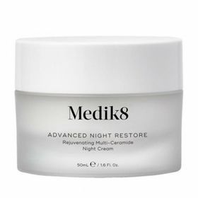 Medik8 Advanced Night Verjüngende Nachtcreme