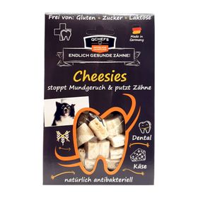 QCHEFS Cheesies - QCHEFS