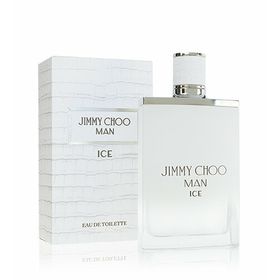 Jimmy Choo Man Ice Eau De Toilette Spray