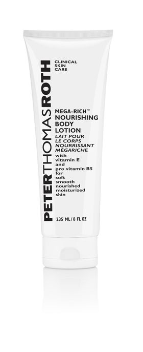 Peter Thomas Roth - Mega-Rich® Nourishing Body Lotion 8 fl oz