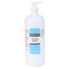 Welltouch Advanced Massage Lotion