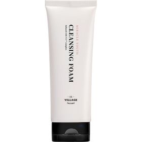 VILLAGE 11 FACTORY Miracle Youth Anti-age Foam Cleanser