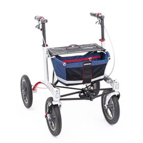 Trionic Walker 12er Rad