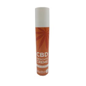 NaturBlut pflanzliche CBD Gesichtscreme