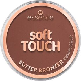 Essence - Soft Touch Butter Bronzing-Puder