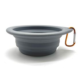 Woofstuff - Faltbarer Reisenapf The Solo Bowl