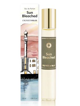 UNE NUIT NOMADE Sun Bleached
