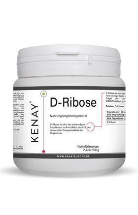 D-Ribose KENAY®
