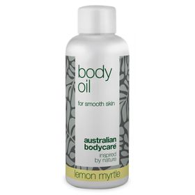 Australian Bodycare Dehnungsstreifen Öl mit Teebaumöl + Lemon