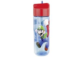 POS Trinkflasche Super Mario