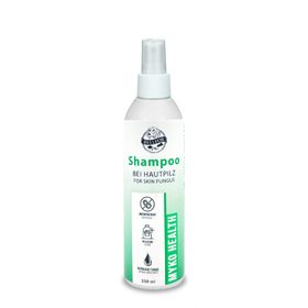 Bellfor Hundeshampoo Myko-Health - für Hunde mit Hautpilz