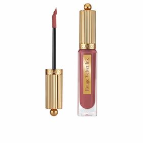 Bourjois Rouge Velvet Ink 04 Mauve Sweet Mauve