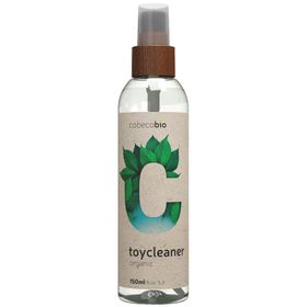 Cobeco - Bio Toycleaner - Natürliches Spielzeug reinigen
