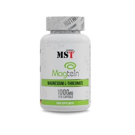 MST - Magnesium L-Threonate