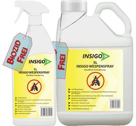 INSIGO Wespenspray