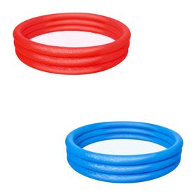 Bestway® Planschbecken Classic Ø 183 x 33 cm, sortiert