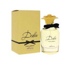 Dolce&Gabbana Dolce Shine Leuchtendes Eau de Parfum