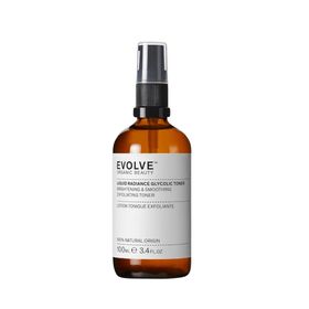 Evolve Radiance Glycolic Toner 100ml