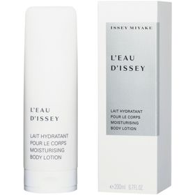 Issey Miyake l'Eau d'Issey Pour Femme Body Lotion