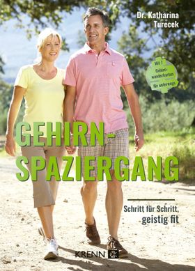 Gehirnspaziergang