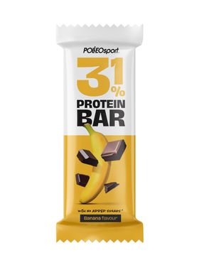 Polleo Sport 31% Protein Bar