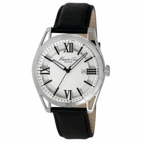 Herrenuhr Kenneth Cole IKC8072 (Ø 44 mm)