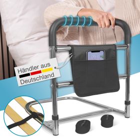 aktivshop Bettaufstehhilfe mit Tasche